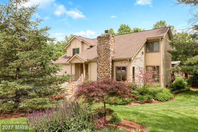 10401 HEDGEAPPLE COURT, New Market, MD 21774