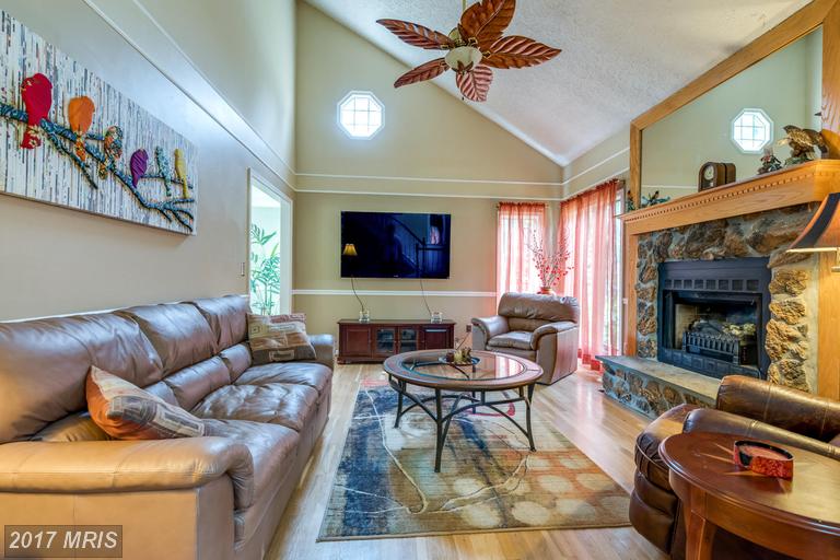 10401 HEDGEAPPLE COURT, New Market, MD 21774