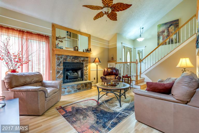 10401 HEDGEAPPLE COURT, New Market, MD 21774