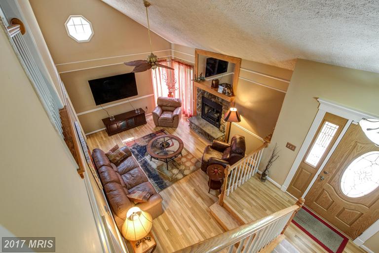 10401 HEDGEAPPLE COURT, New Market, MD 21774