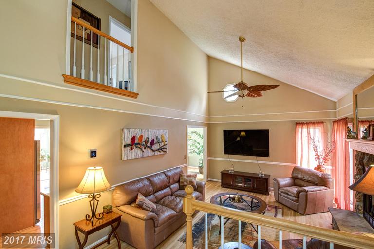 10401 HEDGEAPPLE COURT, New Market, MD 21774