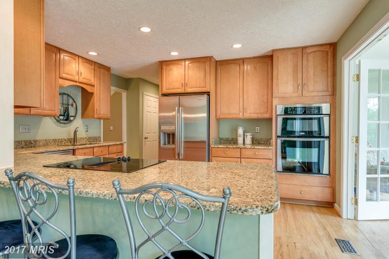 10401 HEDGEAPPLE COURT, New Market, MD 21774