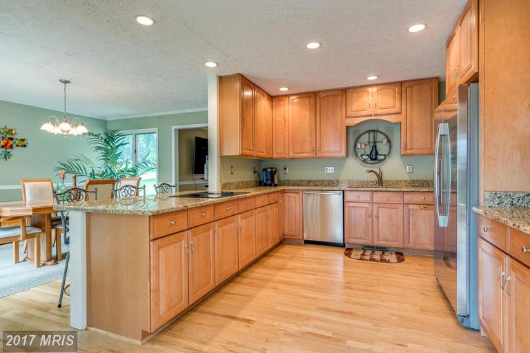 10401 HEDGEAPPLE COURT, New Market, MD 21774
