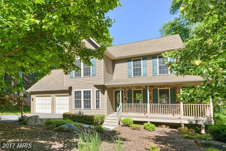 6606 ROCKRIDGE ROAD, New Market, MD 21774