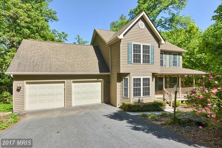 6606 ROCKRIDGE ROAD, New Market, MD 21774