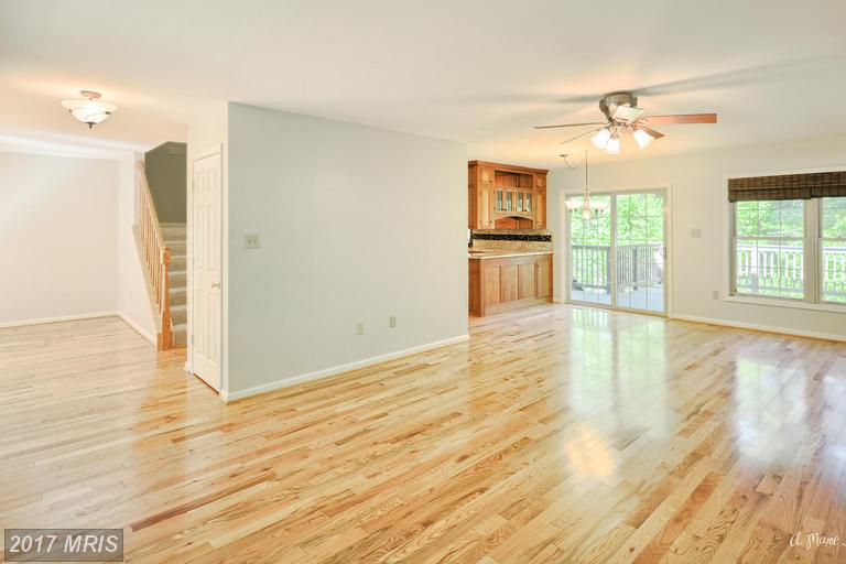 6606 ROCKRIDGE ROAD, New Market, MD 21774