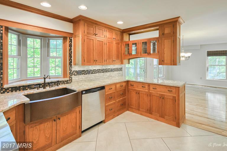 6606 ROCKRIDGE ROAD, New Market, MD 21774