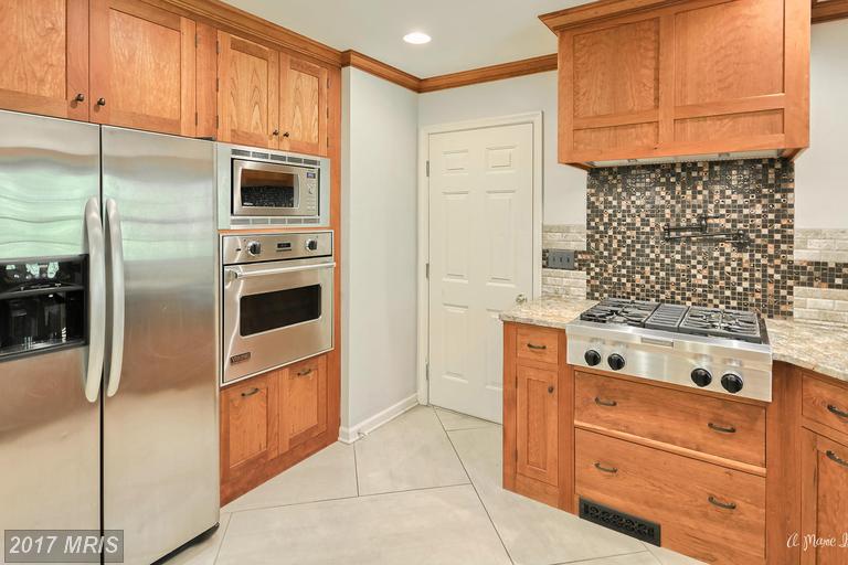 6606 ROCKRIDGE ROAD, New Market, MD 21774