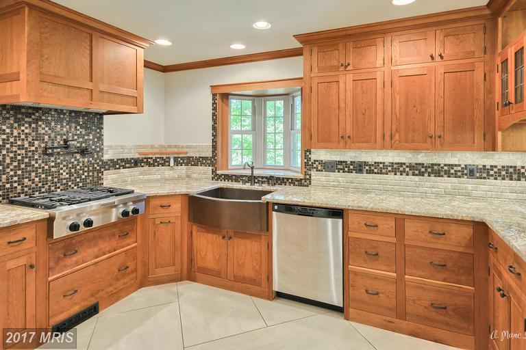 6606 ROCKRIDGE ROAD, New Market, MD 21774