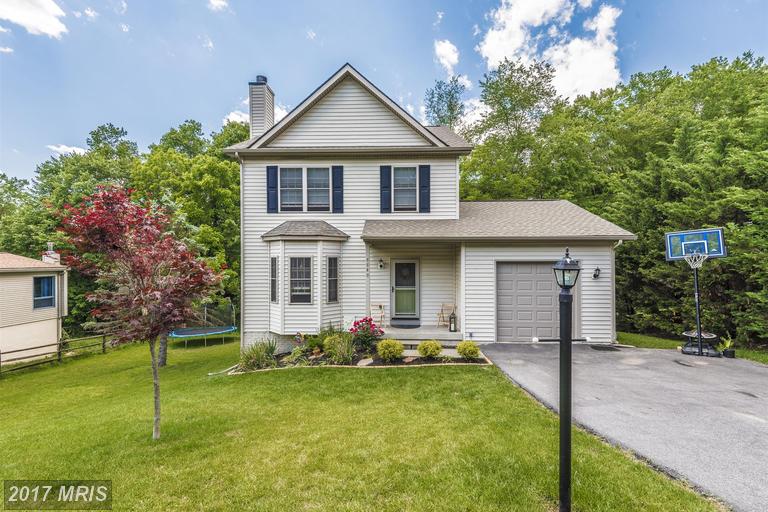 6680 COLDSTREAM DRIVE, New Market, MD 21774
