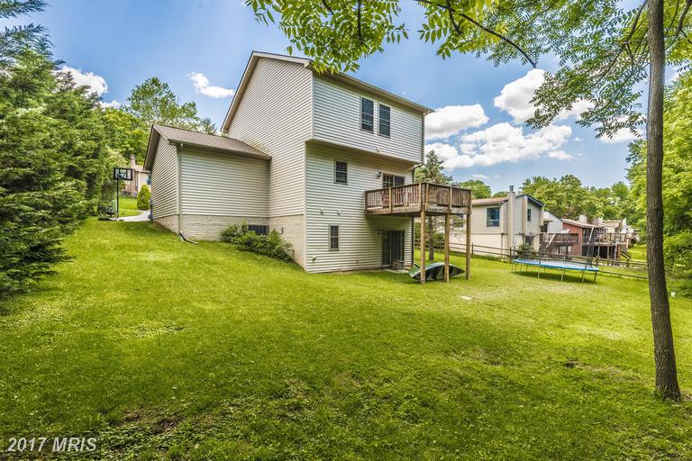 6680 COLDSTREAM DRIVE, New Market, MD 21774