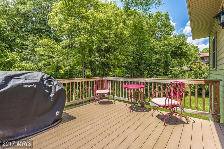 6680 COLDSTREAM DRIVE, New Market, MD 21774