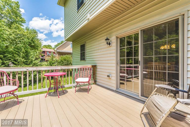 6680 COLDSTREAM DRIVE, New Market, MD 21774