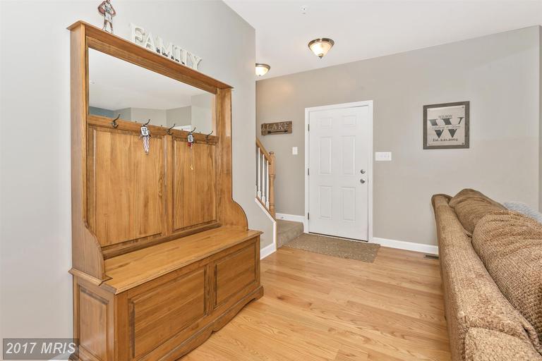 6680 COLDSTREAM DRIVE, New Market, MD 21774