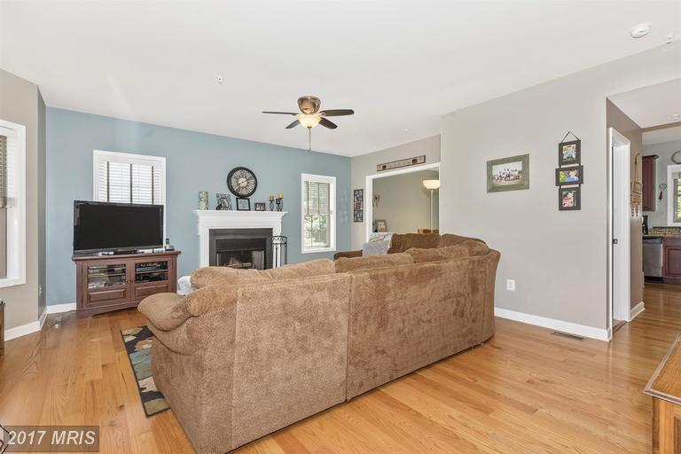 6680 COLDSTREAM DRIVE, New Market, MD 21774