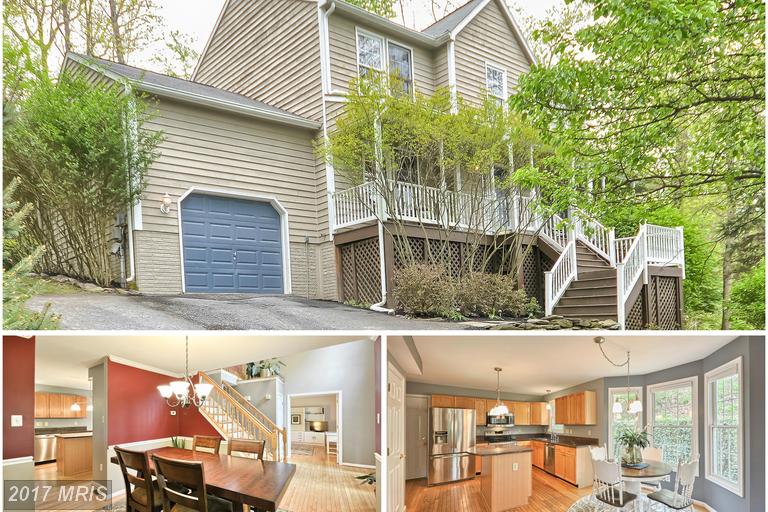 6806 LAKEPOINT OVERLOOK, New Market, MD 21774