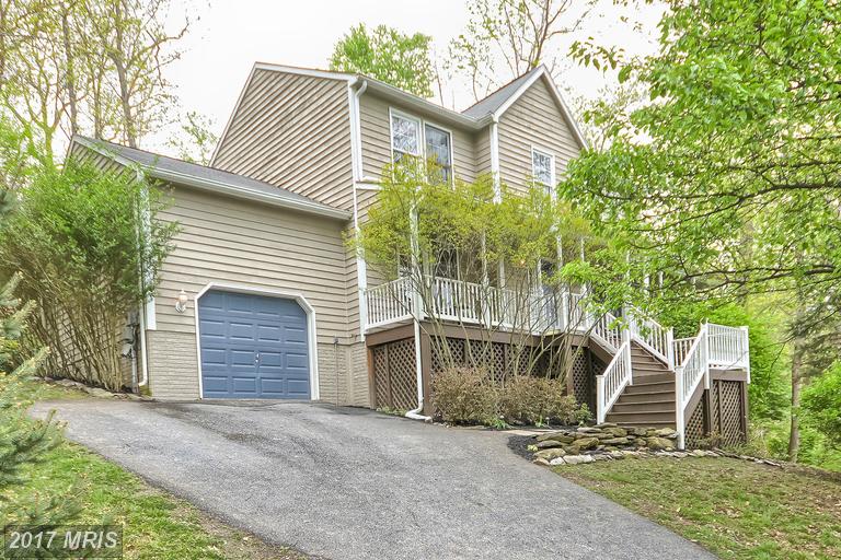 6806 LAKEPOINT OVERLOOK, New Market, MD 21774