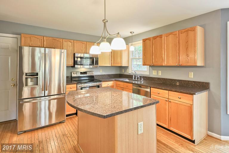 6806 LAKEPOINT OVERLOOK, New Market, MD 21774
