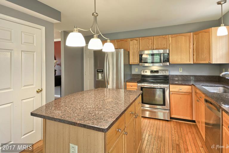 6806 LAKEPOINT OVERLOOK, New Market, MD 21774