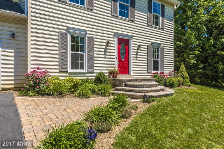 3886 GIBBONS ROAD, Point Of Rocks, MD 21777