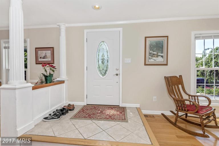 3886 GIBBONS ROAD, Point Of Rocks, MD 21777