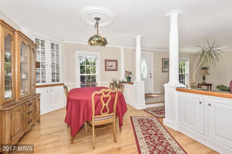 3886 GIBBONS ROAD, Point Of Rocks, MD 21777