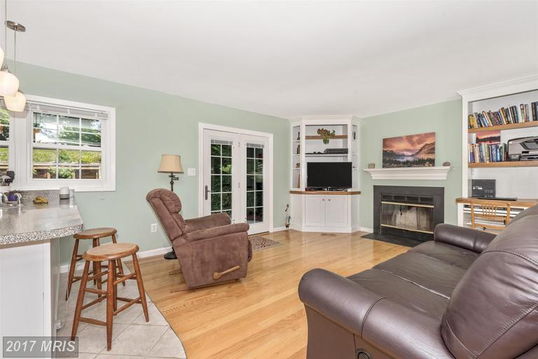 3886 GIBBONS ROAD, Point Of Rocks, MD 21777
