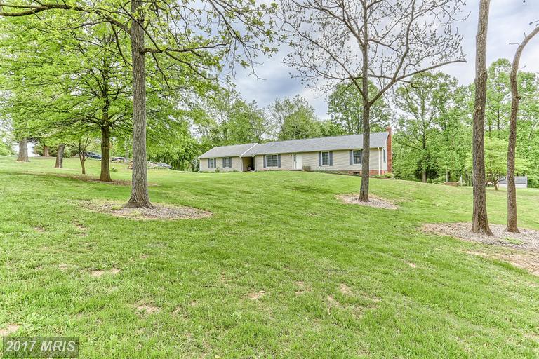 16851 SHEPHERDSTOWN PIKE, Sharpsburg, MD 21782