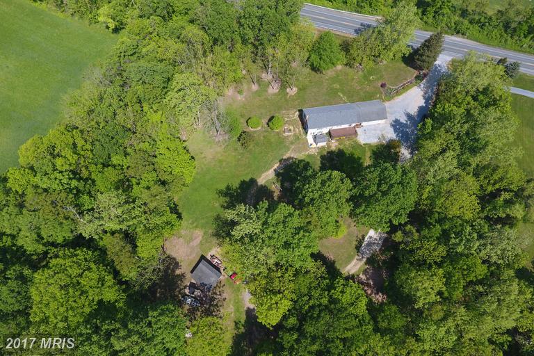 16851 SHEPHERDSTOWN PIKE, Sharpsburg, MD 21782