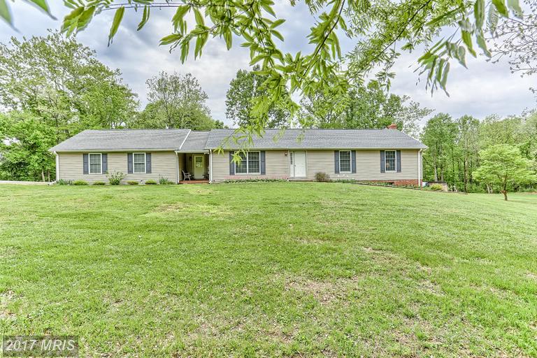 16851 SHEPHERDSTOWN PIKE, Sharpsburg, MD 21782