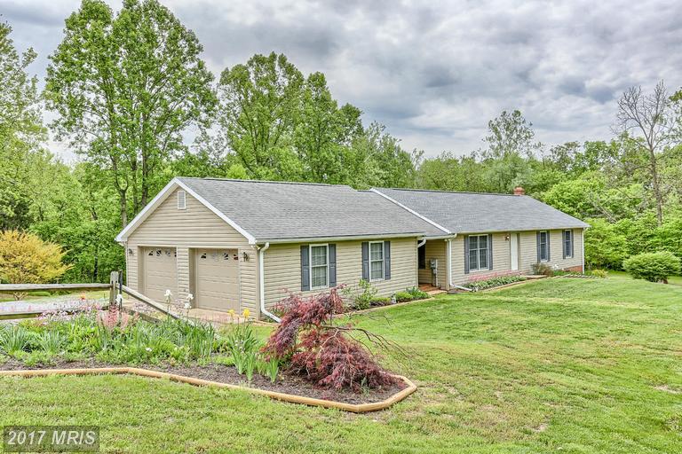 16851 SHEPHERDSTOWN PIKE, Sharpsburg, MD 21782