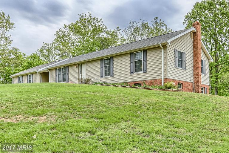 16851 SHEPHERDSTOWN PIKE, Sharpsburg, MD 21782