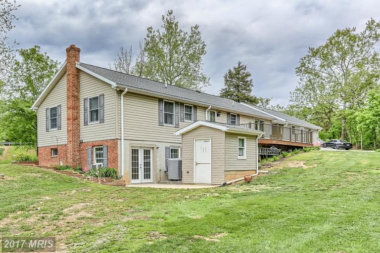 16851 SHEPHERDSTOWN PIKE, Sharpsburg, MD 21782