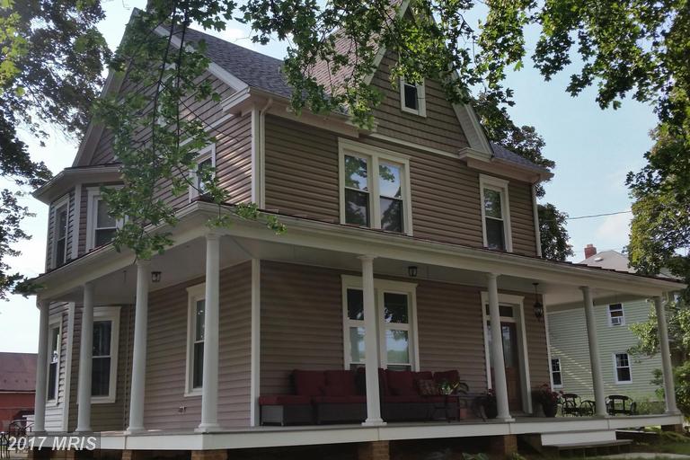 12730 BRADBURY AVENUE, Smithsburg, MD 21783