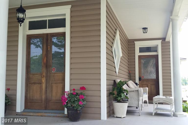 12730 BRADBURY AVENUE, Smithsburg, MD 21783