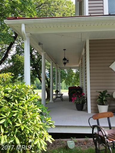 12730 BRADBURY AVENUE, Smithsburg, MD 21783