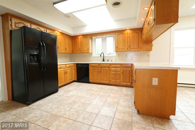 21712 CHEWSVILLE ROAD, Smithsburg, MD 21783
