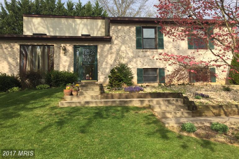 7127 TULIP COURT, Eldersburg, MD 21784