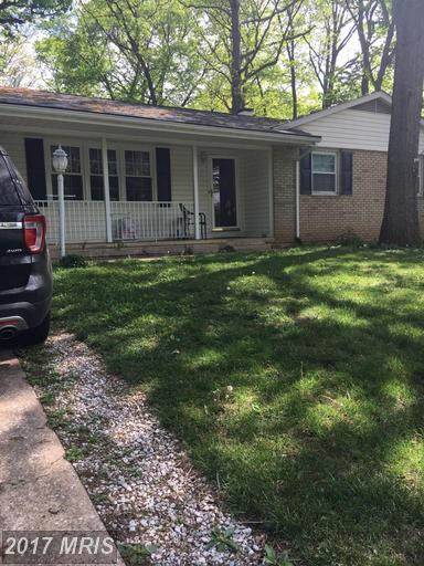 5819 VICTOR DRIVE, Sykesville, MD 21784