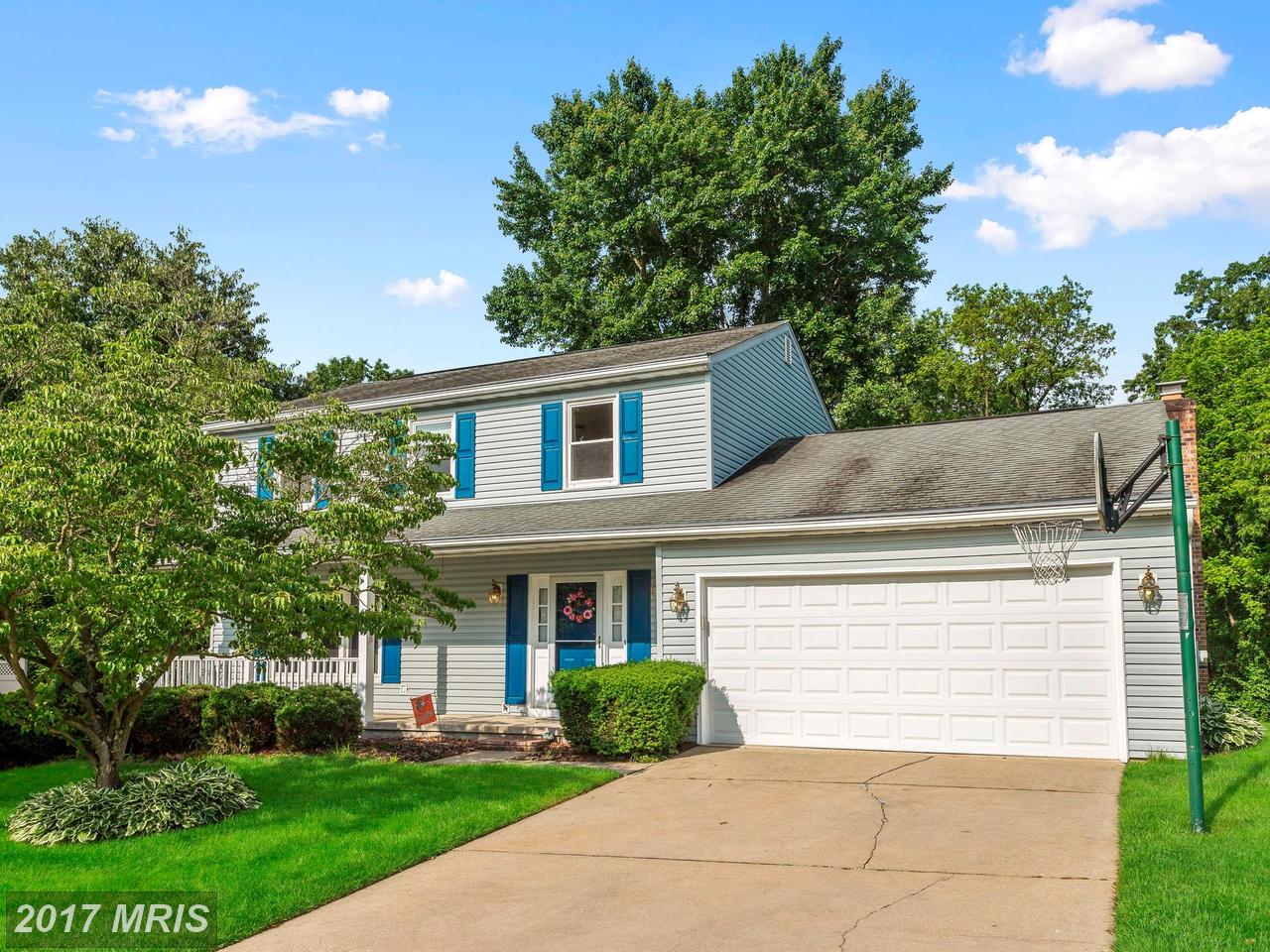 7116 TULIP CT, Sykesville, MD 21784