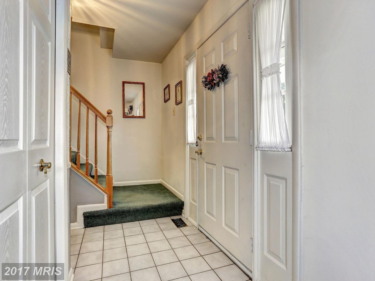 7116 TULIP CT, Sykesville, MD 21784