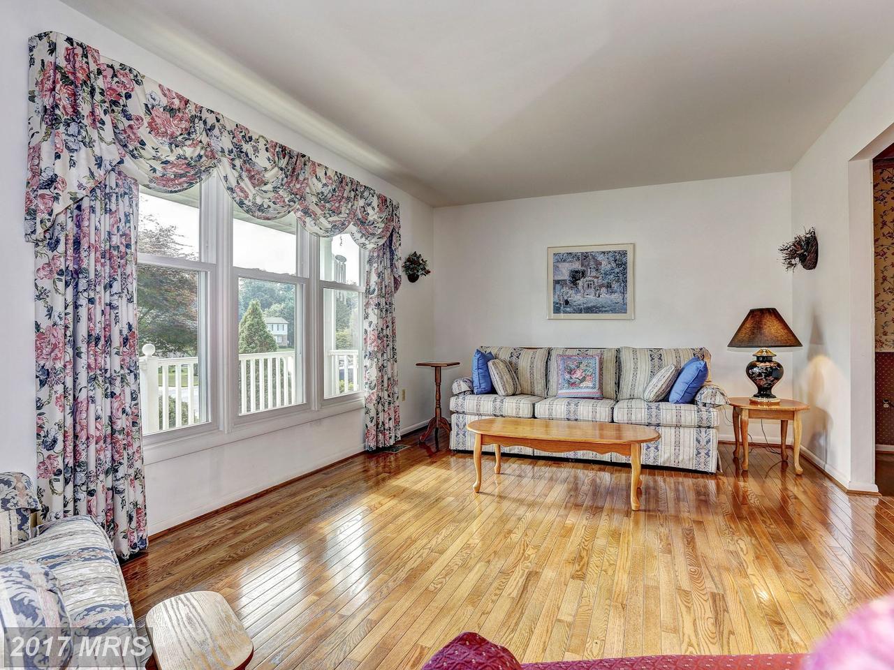 7116 TULIP CT, Sykesville, MD 21784