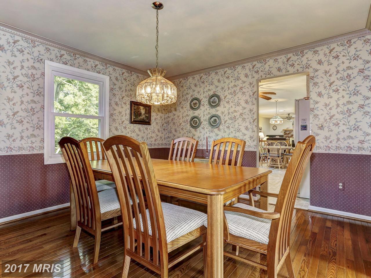 7116 TULIP CT, Sykesville, MD 21784