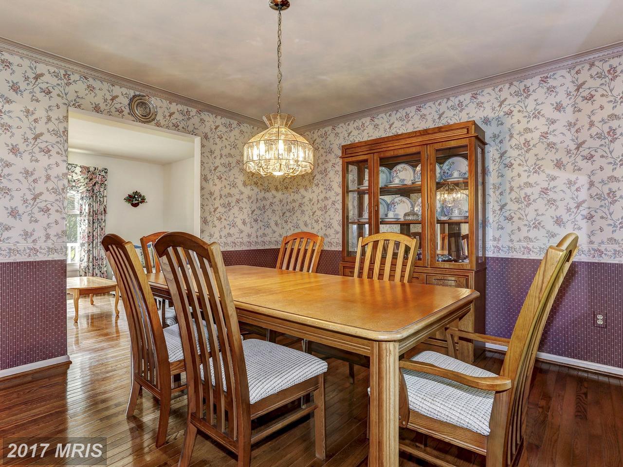 7116 TULIP CT, Sykesville, MD 21784