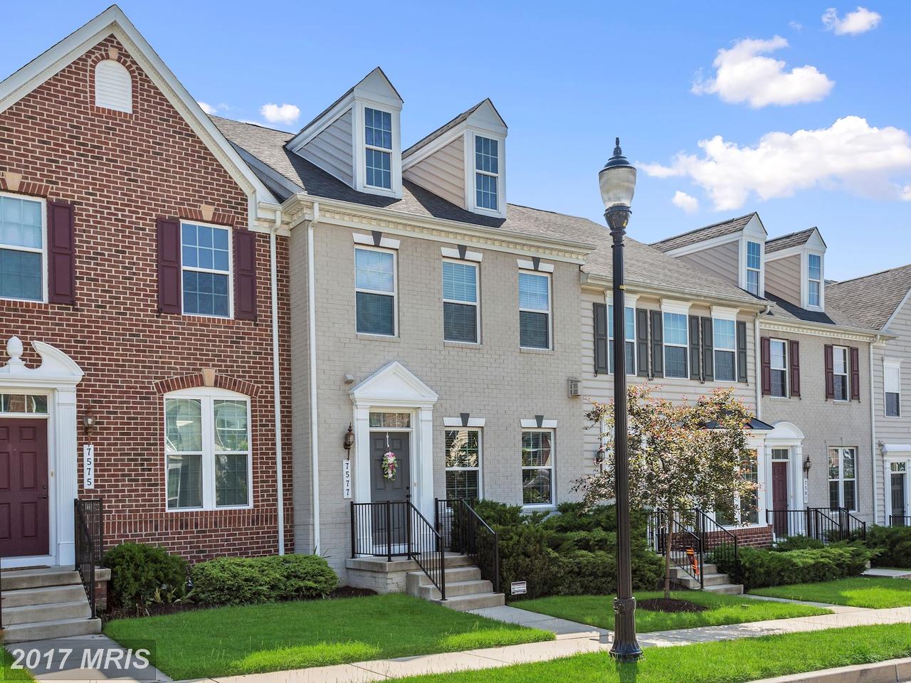7577 WILLOW BOTTOM RD, Sykesville, MD 21784