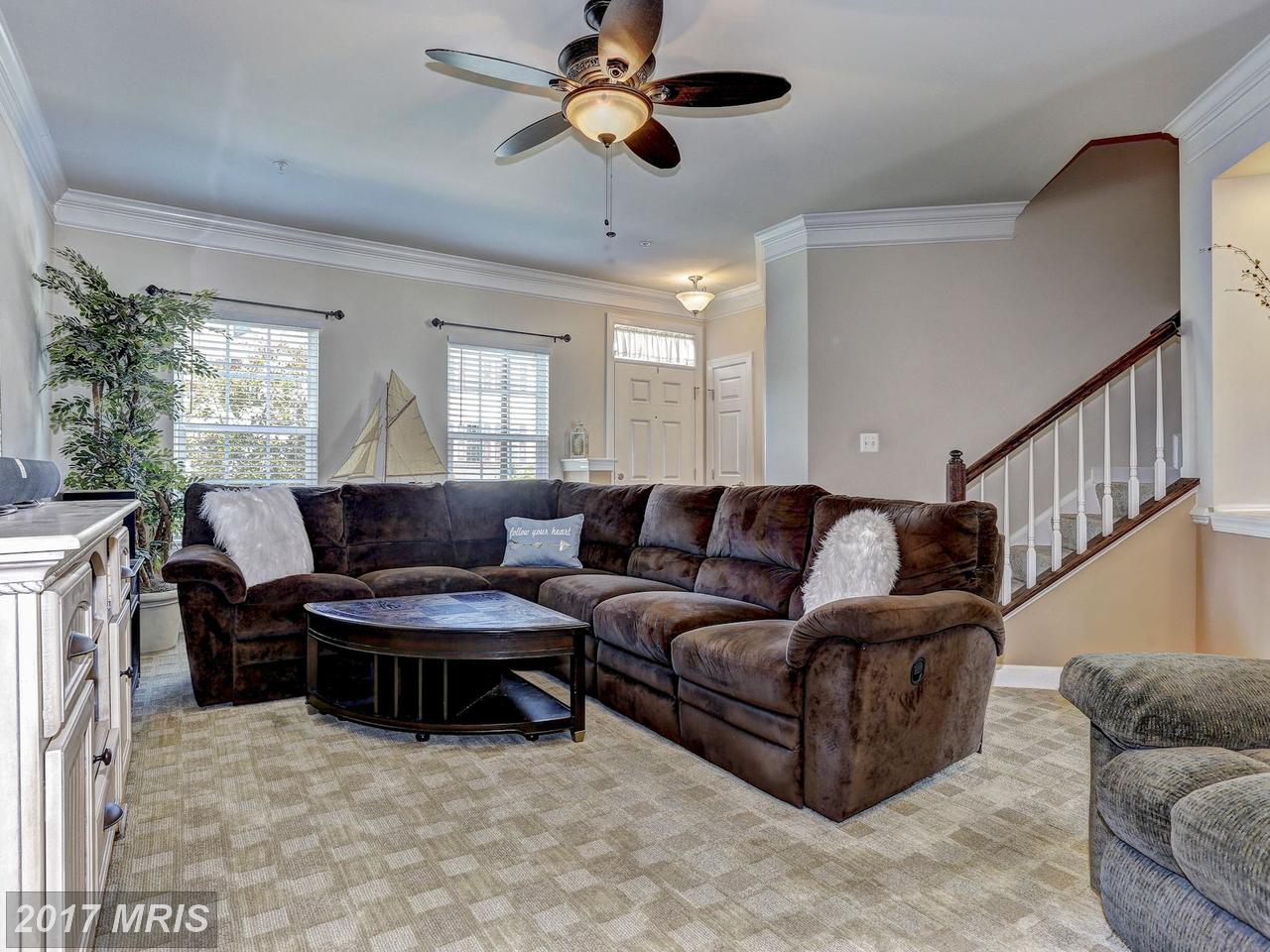 7577 WILLOW BOTTOM RD, Sykesville, MD 21784