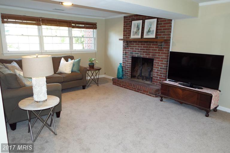 628 FERN WAY, Sykesville, MD 21784