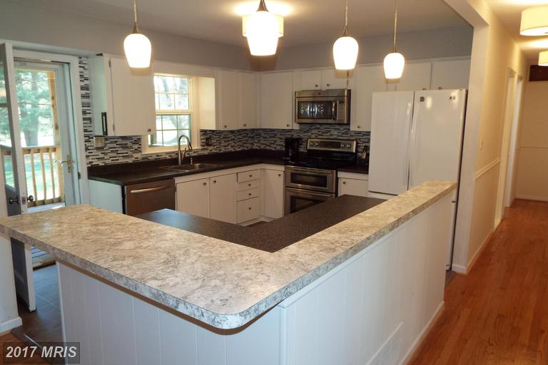 628 FERN WAY, Sykesville, MD 21784