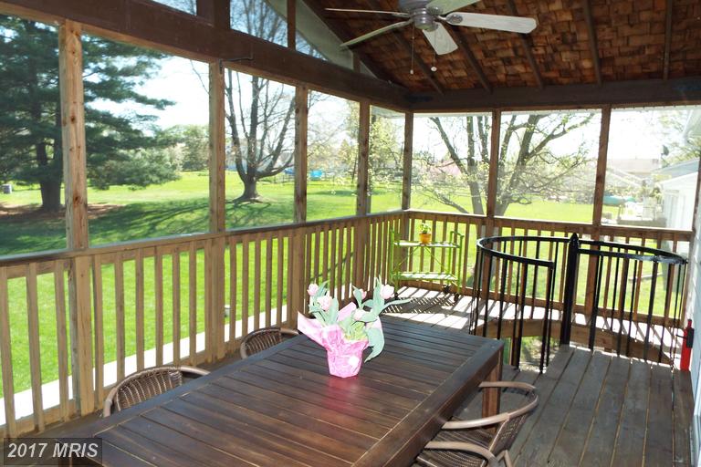 628 FERN WAY, Sykesville, MD 21784