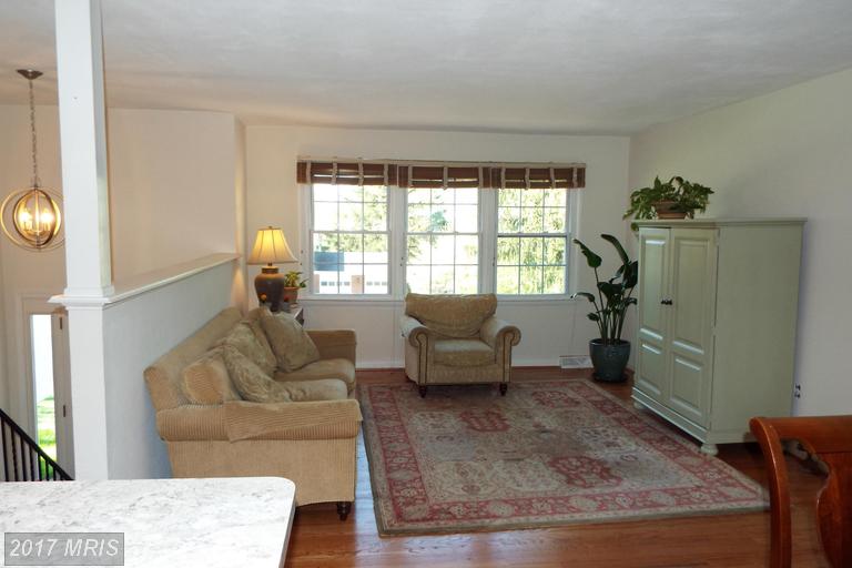 628 FERN WAY, Sykesville, MD 21784